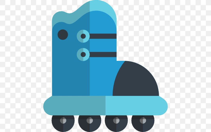 Roller Skating Roller Skates Ice Skating Clip Art, PNG, 512x512px, Roller Skating, Blue, Ice Skating, Inline Skates, Roller Skates Download Free