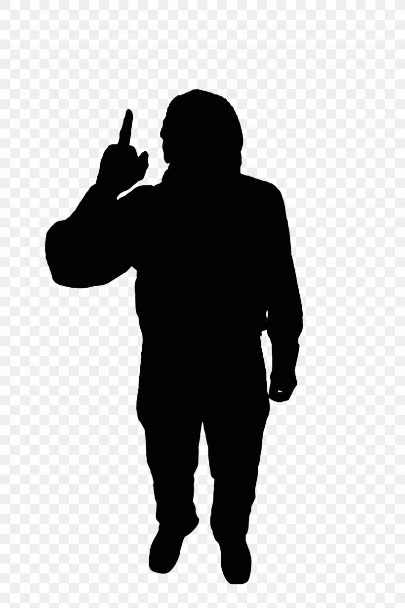 Silhouette, PNG, 3072x4608px, Silhouette, Black And White, Finger, Hand, Human Behavior Download Free