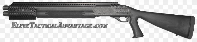 Trigger Shotgun Firearm Mossberg 500 Remington Model 870, PNG, 2709x591px, Watercolor, Cartoon, Flower, Frame, Heart Download Free