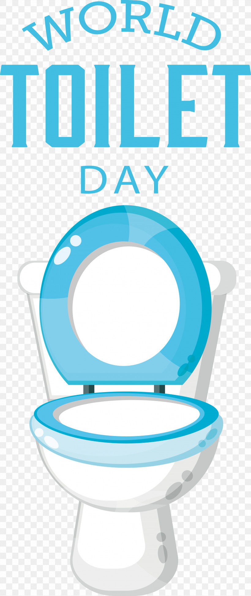 World Toilet Day, PNG, 3346x7921px, World Toilet Day Download Free