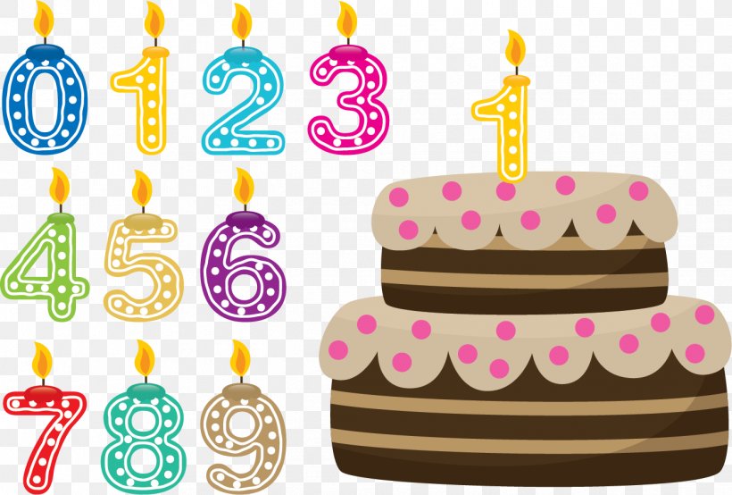 Birthday Cake Clip Art, PNG, 1341x906px, Birthday Cake, Birthday, Cake, Cake Decorating, Candle Download Free