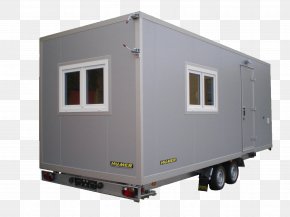 Car - Caravan Machine Travel Trailer PNG