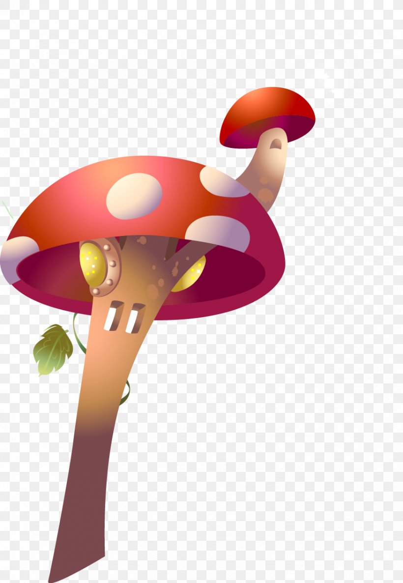 Fungus Mushroom Animation Clip Art, PNG, 874x1265px, Fungus, Agaricus, Animation, Drawing, Mushroom Download Free