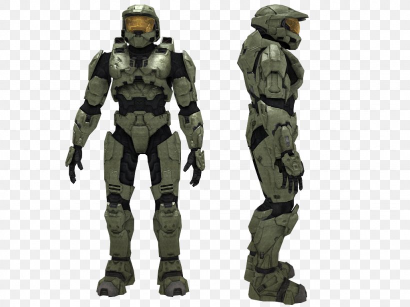 Halo 4 Halo 5: Guardians Halo 3 Halo: Reach Master Chief, PNG, 1024x768px, Halo 4, Action Figure, Armour, Cortana, Figurine Download Free