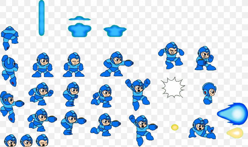 Mega Man X7 Mega Man V Mega Man 2, PNG, 975x578px, Mega Man, Blue, Capcom, Game Boy, Mega Man 2 Download Free