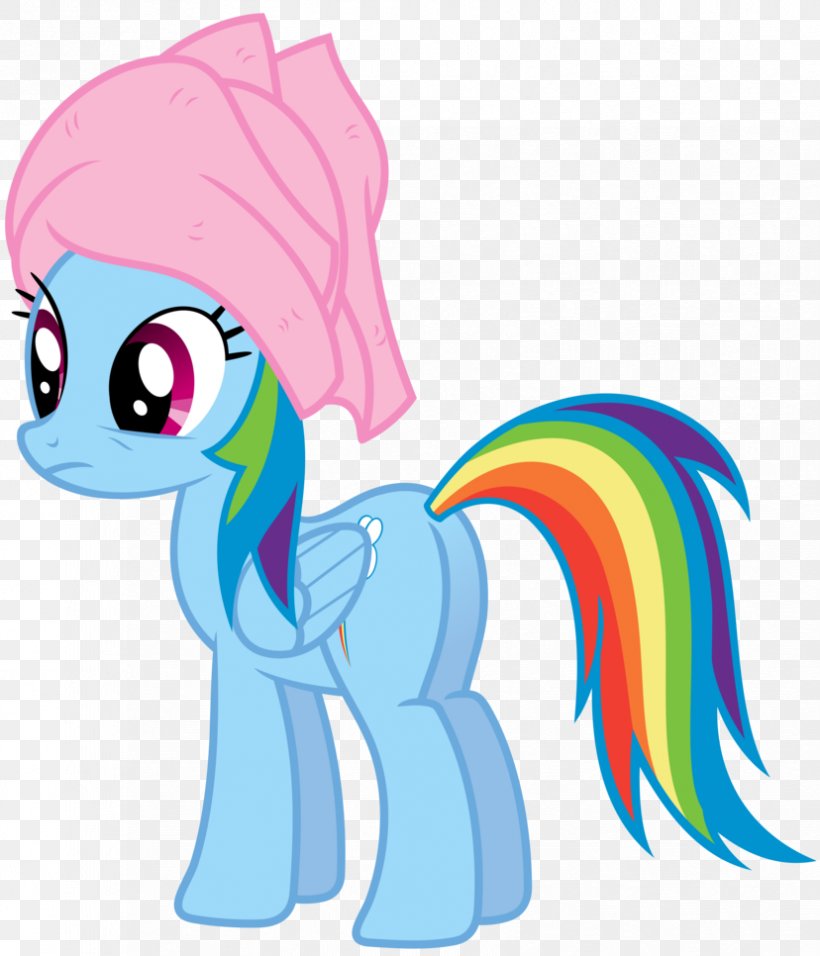 Rainbow Dash Pinkie Pie Rarity Pony Applejack, PNG, 828x966px, Rainbow Dash, Animal Figure, Applejack, Art, Cartoon Download Free