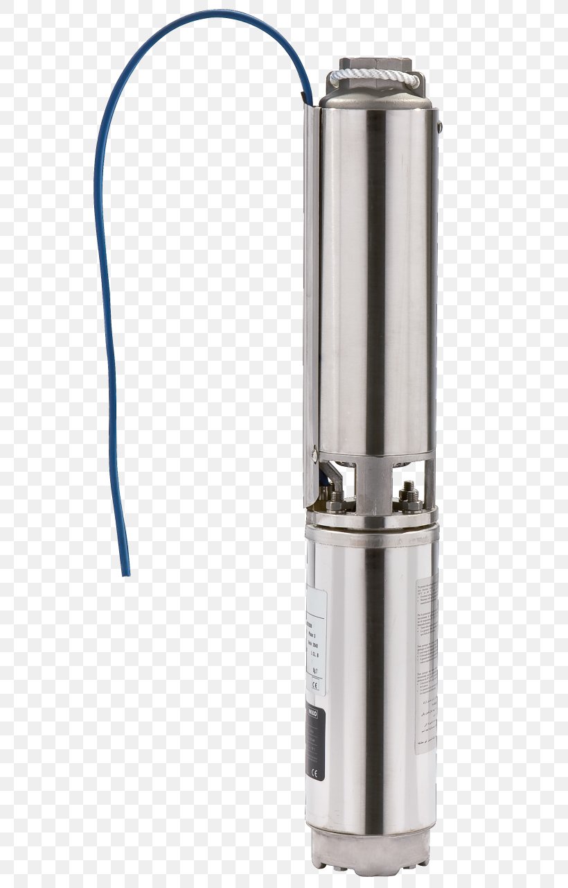 Submersible Pump WILO Group Hydraulics Water Supply, PNG, 605x1280px, Submersible Pump, Borehole, Business, Cylinder, Geothermal Energy Download Free