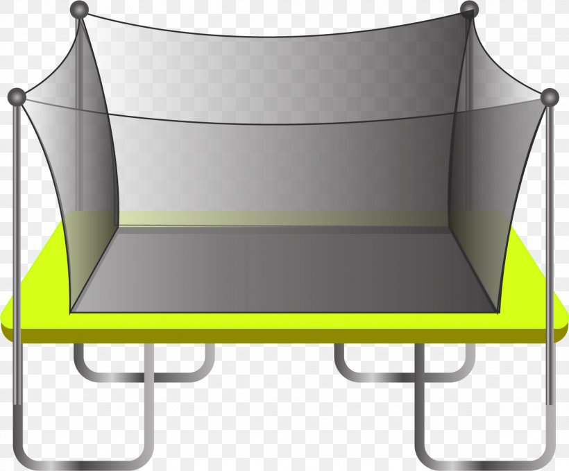 Table Chair Yellow, PNG, 1334x1106px, Trampoline, Chair, Designer, Furniture, Product Design Download Free