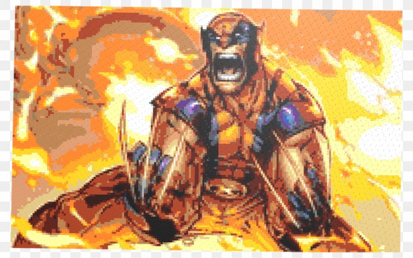Wolverine Deadpool Spider-Man Comic Book Marvel Comics, PNG, 1440x900px, Wolverine, Art, Artist, Civil War, Comic Book Download Free