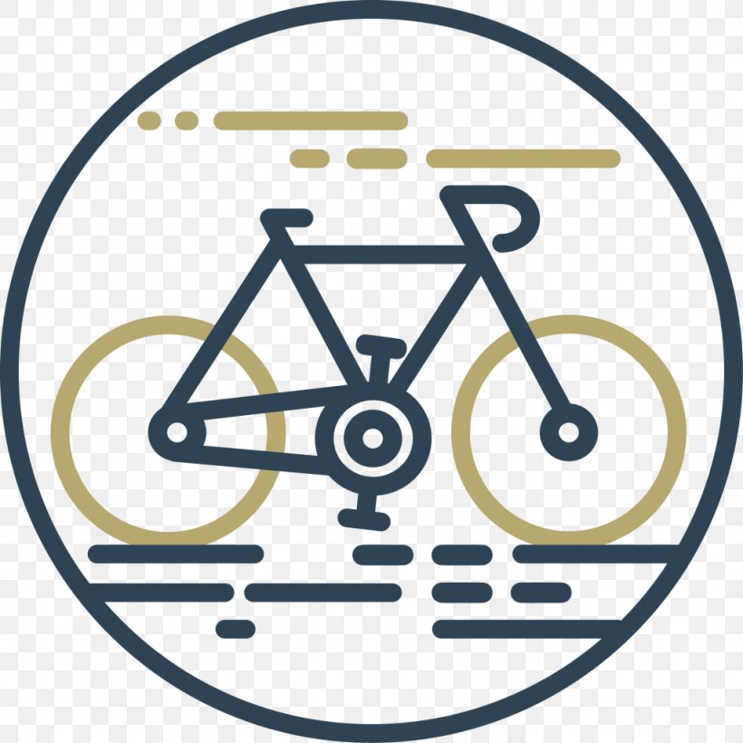 Bicycle Symbol Cycling Linearity, PNG, 1024x1024px, Bicycle, Area, Bicycle Touring, Brand, Cycling Download Free