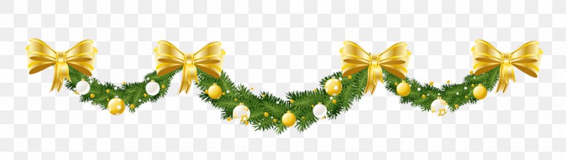 Christmas Decoration Christmas Ornament Garland Clip Art, PNG, 1189x337px, Christmas, Advent Wreath, Christmas Decoration, Christmas Lights, Christmas Ornament Download Free