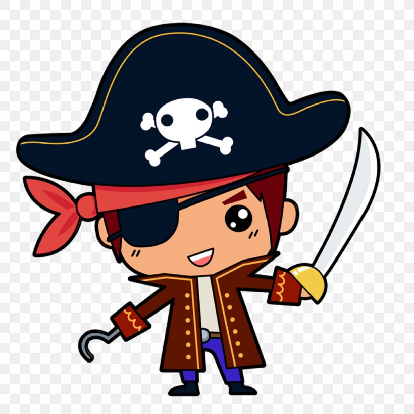Clip Art Openclipart Pirate Free Content Image, PNG, 1024x1024px, Pirate, Art, Cartoon, Cowboy Hat, Fashion Accessory Download Free