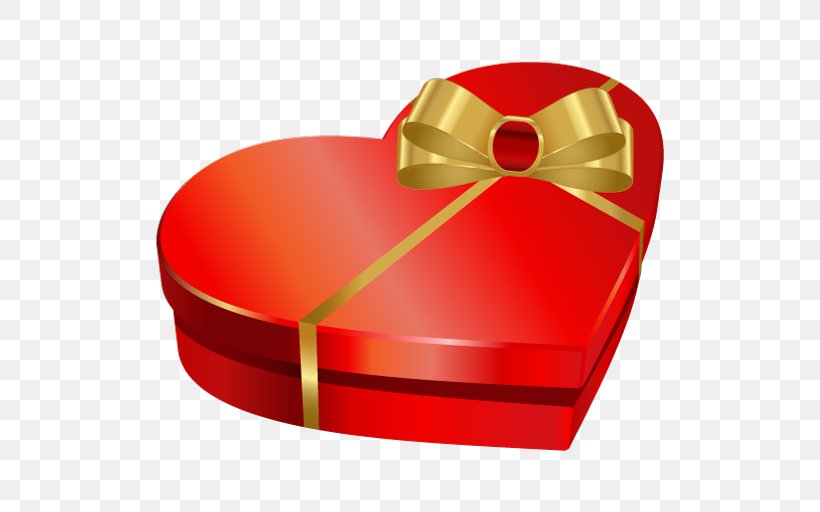 Box Gift Heart, PNG, 512x512px, Box, Decorative Box, Gift, Heart, Logo Download Free