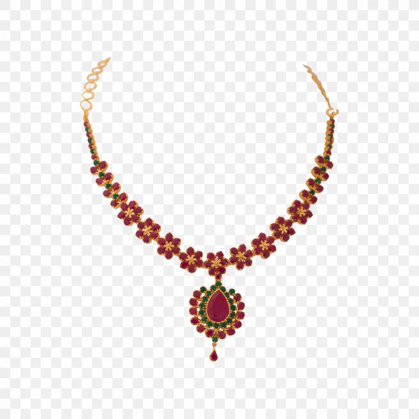 Earring Jewellery Necklace Ruby Gold, PNG, 1200x1200px, Earring, Bead, Body Jewelry, Charms Pendants, Colored Gold Download Free