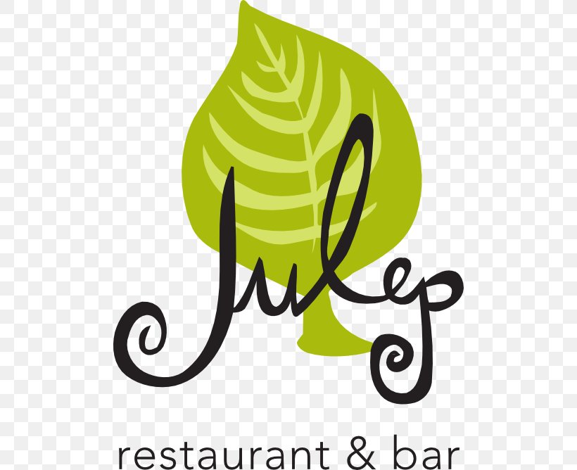 Leaf Brand Julep Logo Clip Art, PNG, 498x668px, Leaf, Artwork, Brand, Green, Julep Download Free