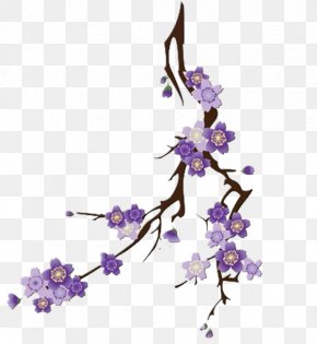 Cherry Blossom - National Cherry Blossom Festival Paper PNG