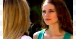 Paolla Oliveira - Paolla Oliveira Metamorphoses RecordTV Blond Bob Cut PNG