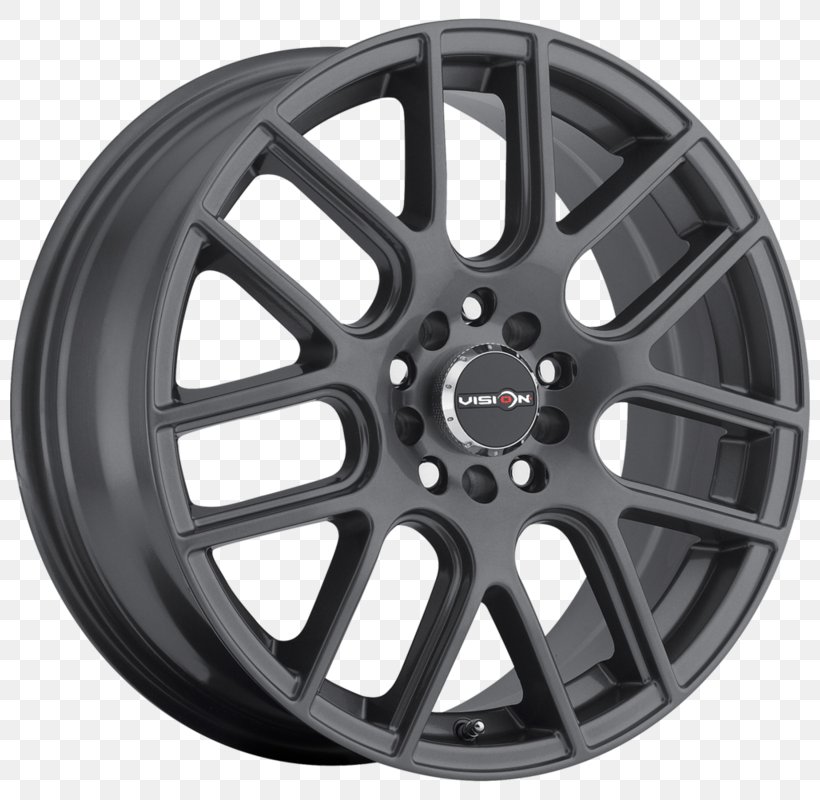 Rim Gunmetal Car Alloy Wheel, PNG, 800x800px, Rim, Alloy, Alloy Wheel, Auto Part, Automotive Tire Download Free