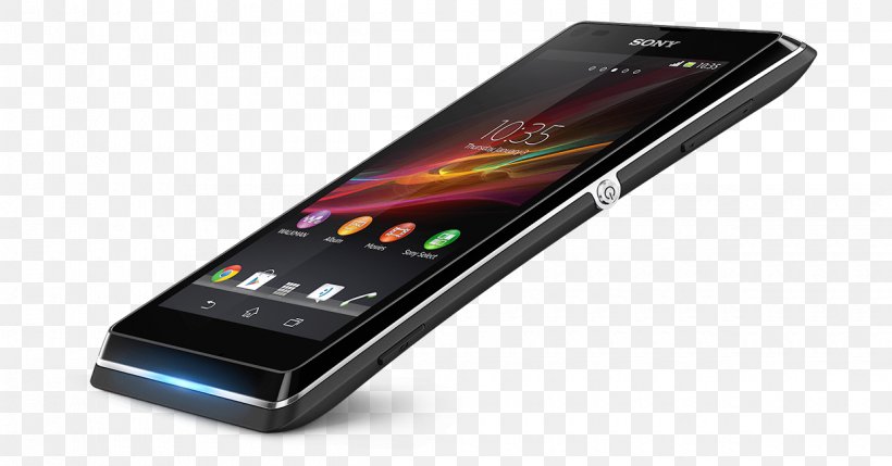 Sony Xperia L Sony Xperia SP Sony Xperia Z Sony Xperia Tipo, PNG, 1240x650px, Sony Xperia L, Android, Cellular Network, Communication Device, Electronic Device Download Free
