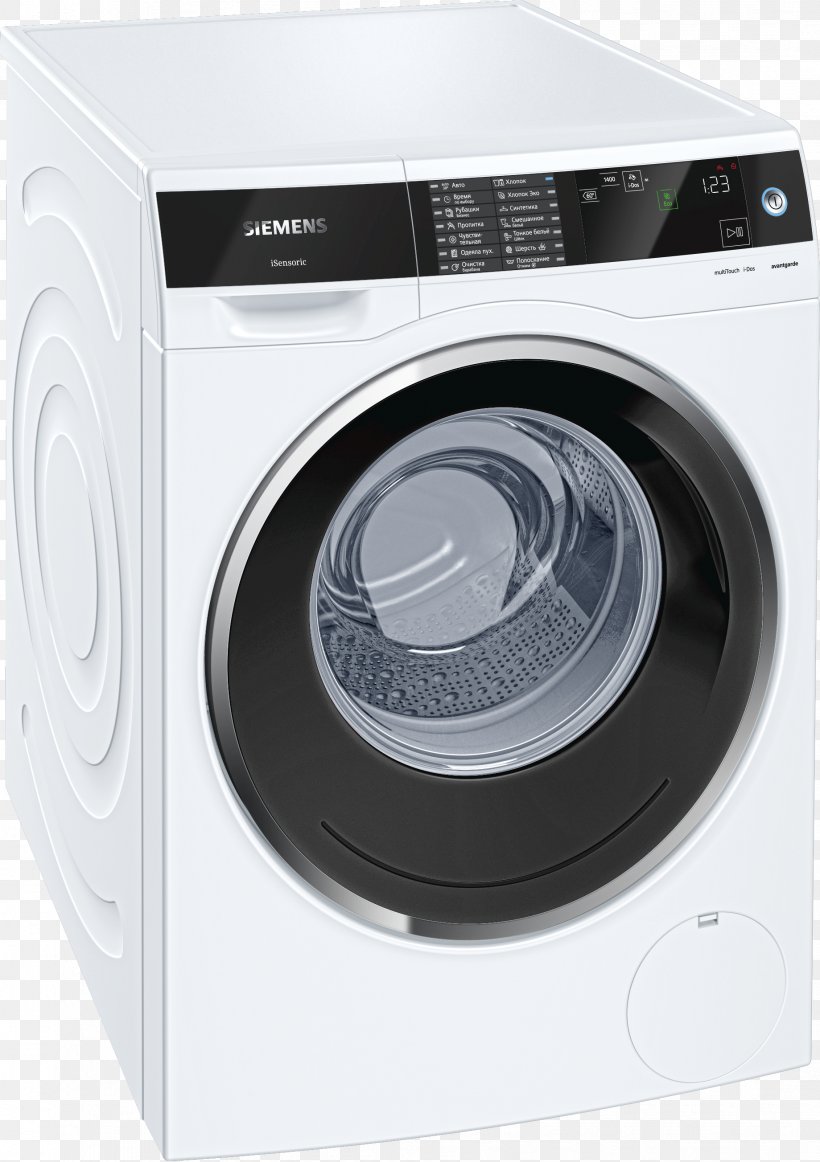 Washing Machines Home Appliance Major Appliance, PNG, 1839x2608px, Washing Machines, Clothes Dryer, Cooking Ranges, Electronics, Home Appliance Download Free
