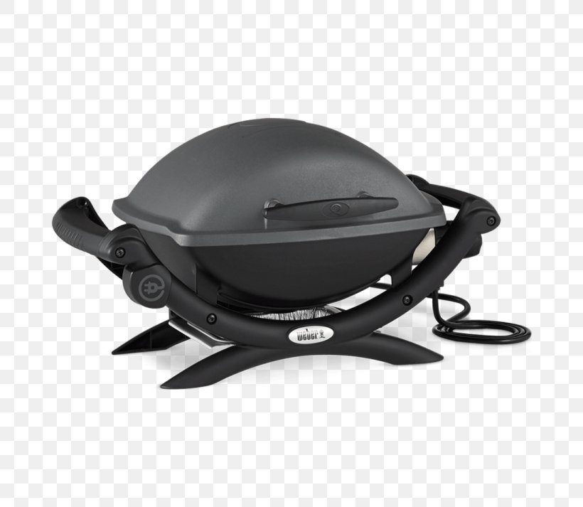 Weber Q 140 Stand Dark Grey Barbecue Weber Q 1400 Dark Grey Weber-Stephen Products Grilling, PNG, 750x713px, Barbecue, Charbroil, Cooking, Electricity, Gasgrill Download Free