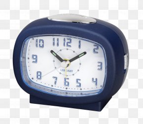 Clock - Alarm Clocks Quartz Clock Light-emitting Diode JVD PNG