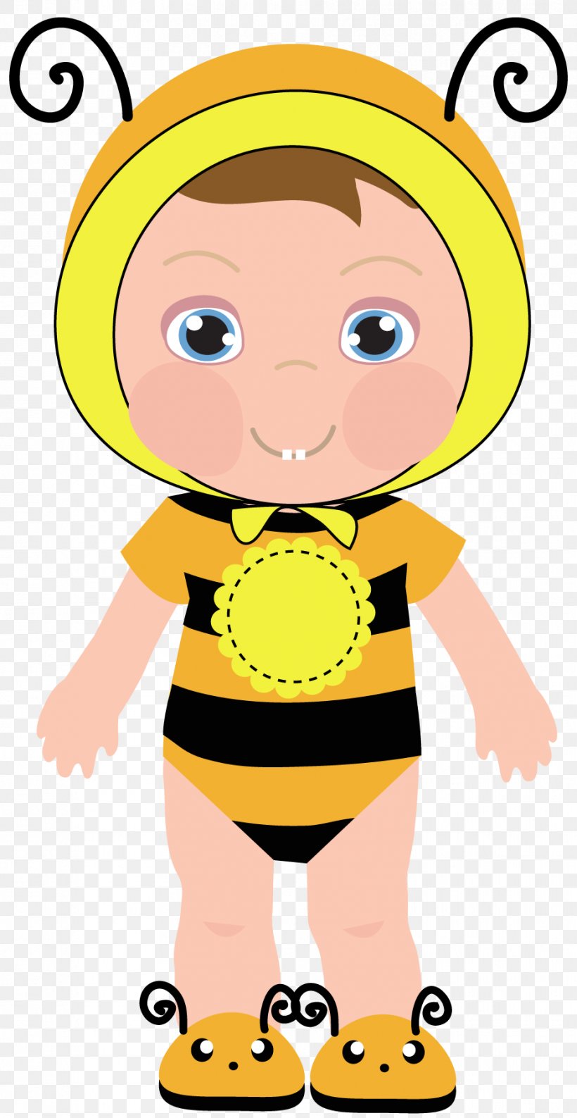 Bee Clip Art Women Clip Art, PNG, 932x1804px, Bee, Animation, Area, Art, Artwork Download Free