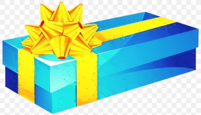 Christmas Gift Box, PNG, 848x486px, Gift, Blue, Box, Christmas Gift, Decorative Box Download Free