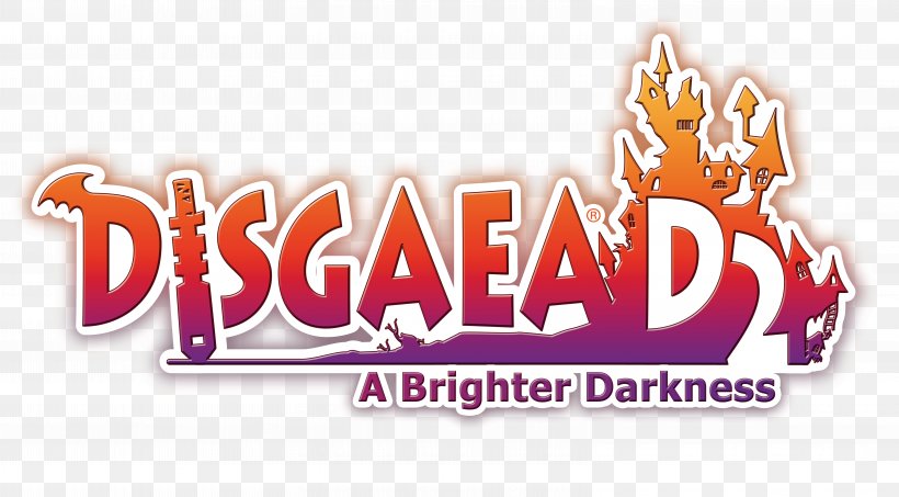 Disgaea D2: A Brighter Darkness : [Prima Official Game Guide] Video Game Logo Strategy Guide, PNG, 6201x3432px, Disgaea D2 A Brighter Darkness, Book, Brand, Disgaea, Disgaea 2 Download Free