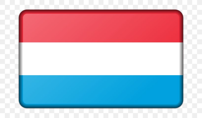 Flag Of Luxembourg National Flag Flag Of Hungary, PNG, 800x480px, Luxembourg, Blue, Coat Of Arms, Electric Blue, Flag Download Free