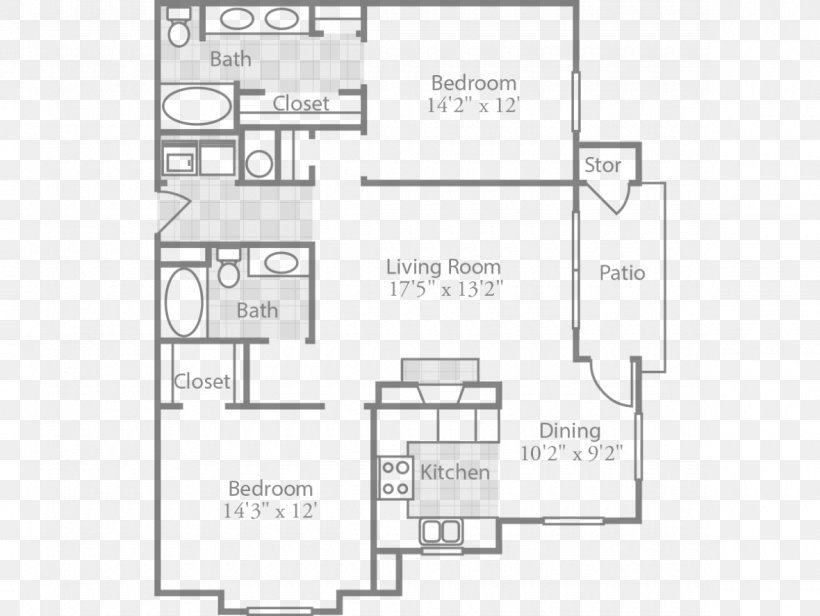 Floor Plan Glendale Apartment House Renting, PNG, 1180x887px, Floor Plan, Apartment, Apartment Ratings, Area, Bedroom Download Free