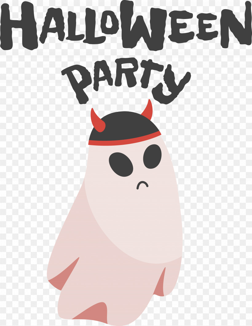 Halloween Party, PNG, 5692x7370px, Halloween Party, Halloween Ghost Download Free