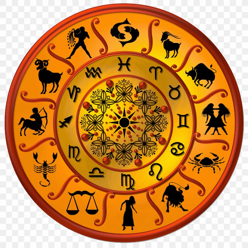 Hindu Astrology Horoscope Astrological Sign Zodiac, PNG, 900x900px, Astrology, Aries, Astrological Sign, Cancer, Clock Download Free