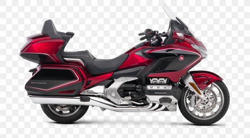 Honda Gold Wing Car Touring Motorcycle, PNG, 1200x663px, Honda, Automatic Transmission, Automotive Design, Automotive Exterior, Automotive Lighting Download Free