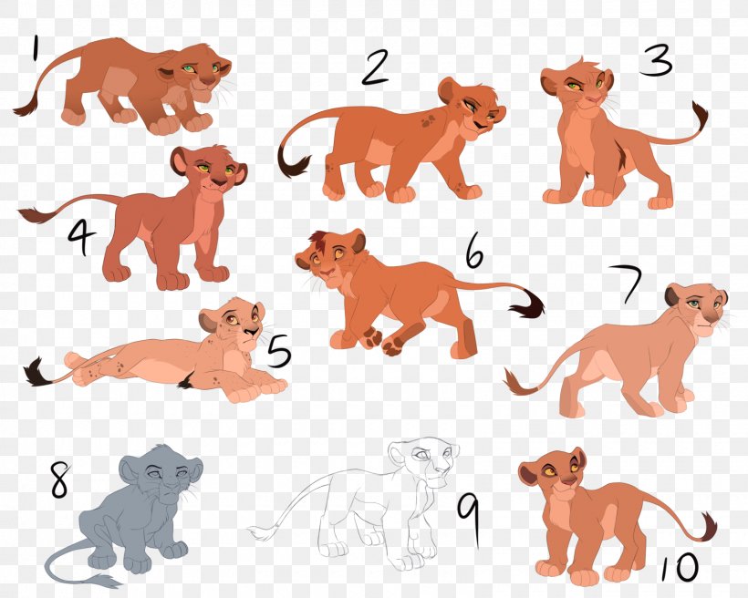Lion Nala Simba Scar Mufasa, PNG, 1600x1280px, Lion, Ahadi, Animal Figure, Big Cats, Carnivoran Download Free