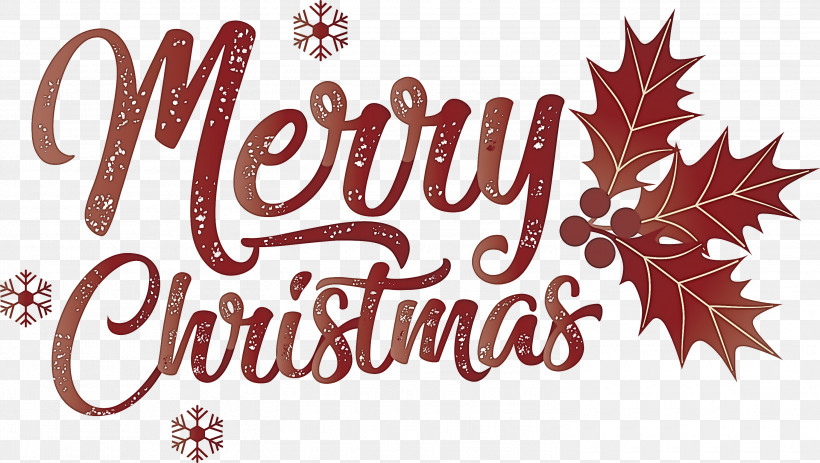 Merry Christmas, PNG, 3000x1696px, Merry Christmas, Christmas Day, Logo, M, Meter Download Free