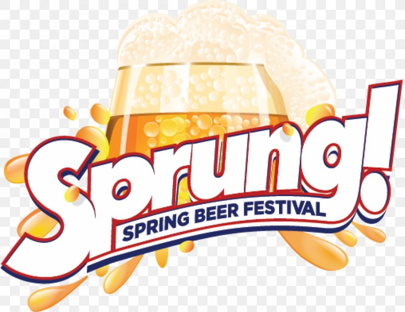 Sprung! Spring Beer Festival Brewery, PNG, 1000x773px, Beer, Beer Festival, Brand, Brewery, Community Download Free