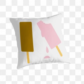 Popsicle Ice Cream - Throw Pillows University Of Arizona Penn State Nittany Lions Men's Basketball Arizona Wildcats Football PNG