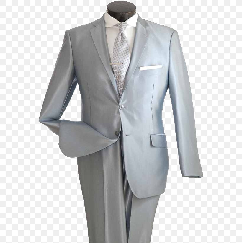 Tuxedo Suit Sharkskin Tailor Fashion, PNG, 562x823px, Tuxedo, Button, Clothing, Fashion, Formal Wear Download Free