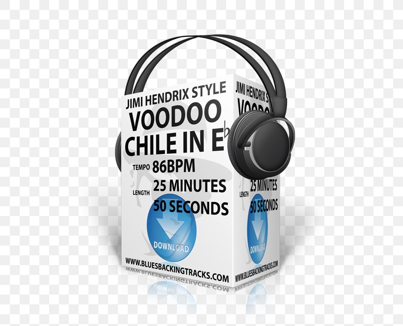 Voodoo Chile Blues Blues Mannish Boy Headphones, PNG, 561x664px, Blues, Artist, Audio, Audio Equipment, Backing Track Download Free