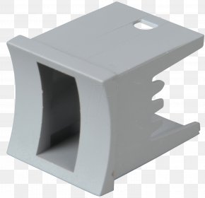 Design - Angle Housing PNG