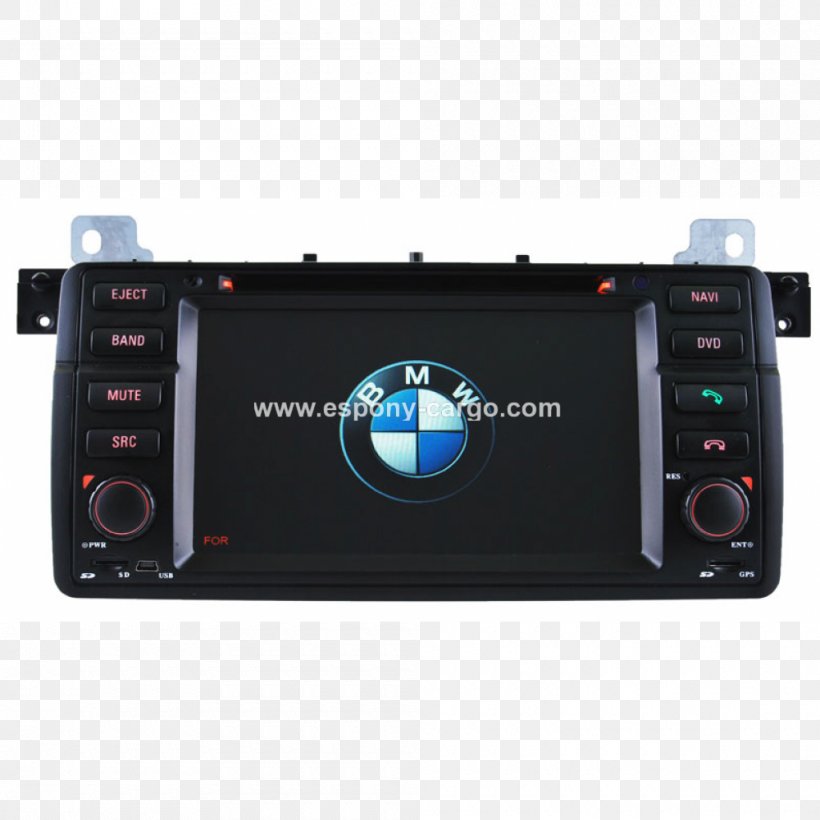 BMW 3 Series Car GPS Navigation Systems BMW X3, PNG, 1000x1000px, Bmw, Audio, Audio Equipment, Automotive Head Unit, Automotive Navigation System Download Free