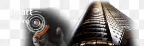 Smart Building - Car Automotive Lighting PNG