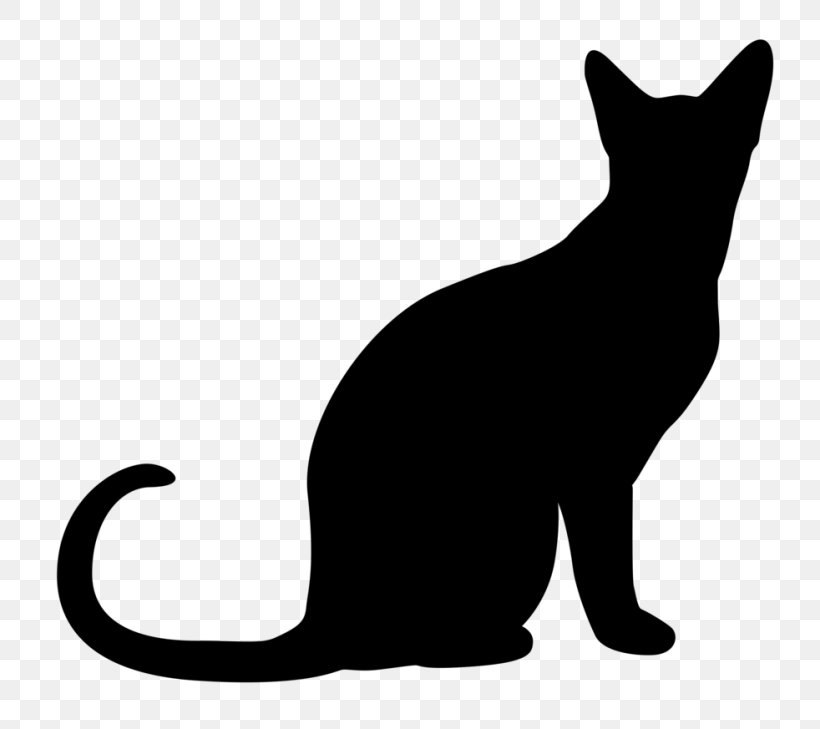Cat Silhouette Clip Art, PNG, 800x729px, Cat, Black, Black And White, Black Cat, Carnivoran Download Free