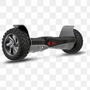 Hummer - Hummer Segway PT Self-balancing Scooter Electric Vehicle Kick Scooter PNG