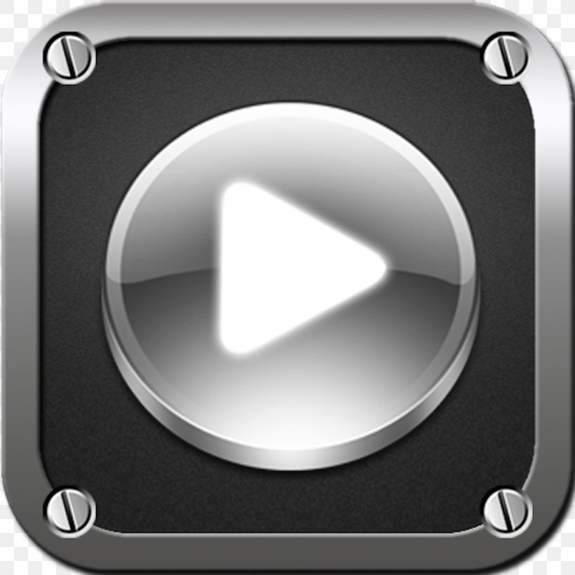 IPad Media Player Android Video Player, PNG, 1024x1024px, Ipad, Android, App Store, Apple, Codec Download Free