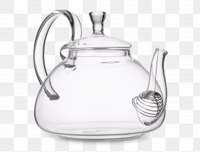 Kettle - Jug Kettle Teapot Tableware Glass PNG
