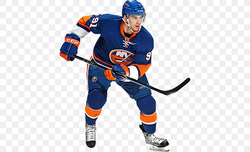 New York Islanders 63rd National Hockey League All-Star Game Ice Hockey Hockey Protective Pants & Ski Shorts, PNG, 500x500px, New York Islanders, Baseball Equipment, Blue, Claude Giroux, College Ice Hockey Download Free