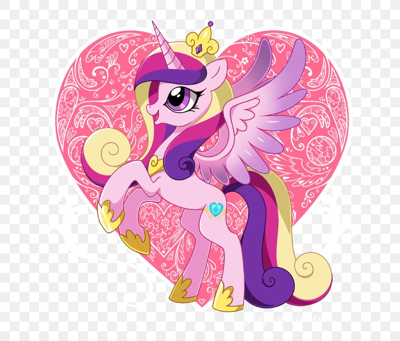 Princess Cadance Twilight Sparkle Pony Fluttershy Drawing, PNG, 700x700px, Princess Cadance, Art, Character, Drawing, Equestria Download Free