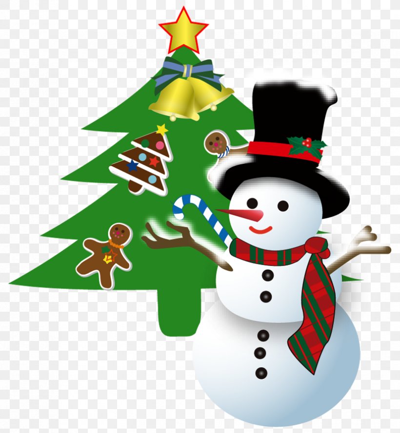 Santa Claus Snowman Christmas Ornament Christmas Tree, PNG, 827x897px, Santa Claus, Christmas, Christmas And Holiday Season, Christmas Card, Christmas Decoration Download Free